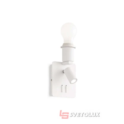 Бра Ideal Lux Gea map2 239521